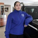 Luz R Staff Image at Healey Brothers Ford